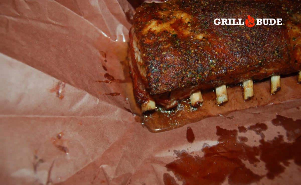Warum Butcher Paper, was ist das eigentlich?