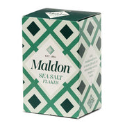 Maldon Sea Salt Flakes