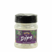 Amazing Dips – Wild Garlic (Don Marcos)