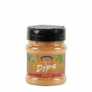 Mit den Amazing Dips – Mexico von Don Marcos zauberst du innert kurzer Zeit einen genialen Tex Mex Dip auf den Tisch, der deine Gäste überzeugen wird.
