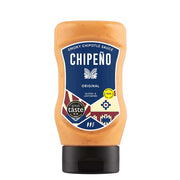 Chipeño Sauce (300 ml) made in Switzerland