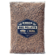 Grillpellets Kirsche 12kg (Grillschmecker)