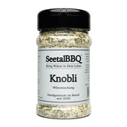 Seetal BBQ Knobli Rub