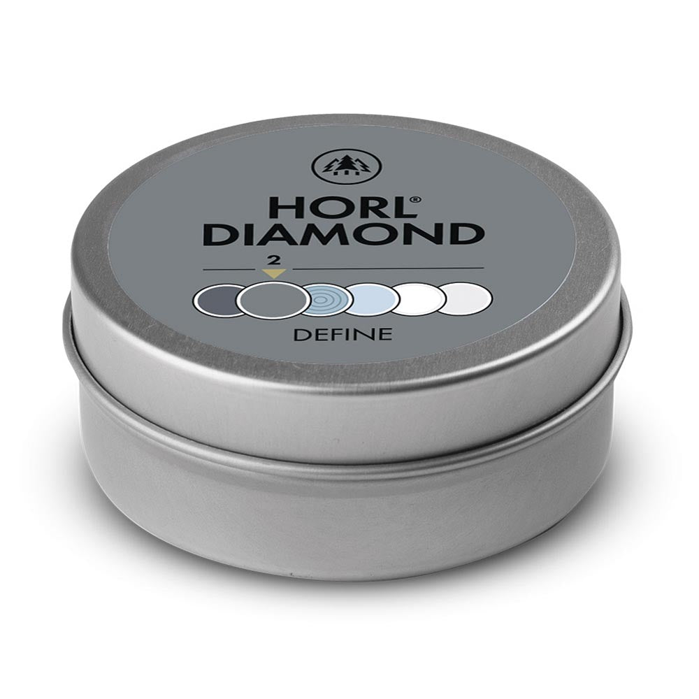 HORL Schleifscheibe Diamant Define (Nr. 2)