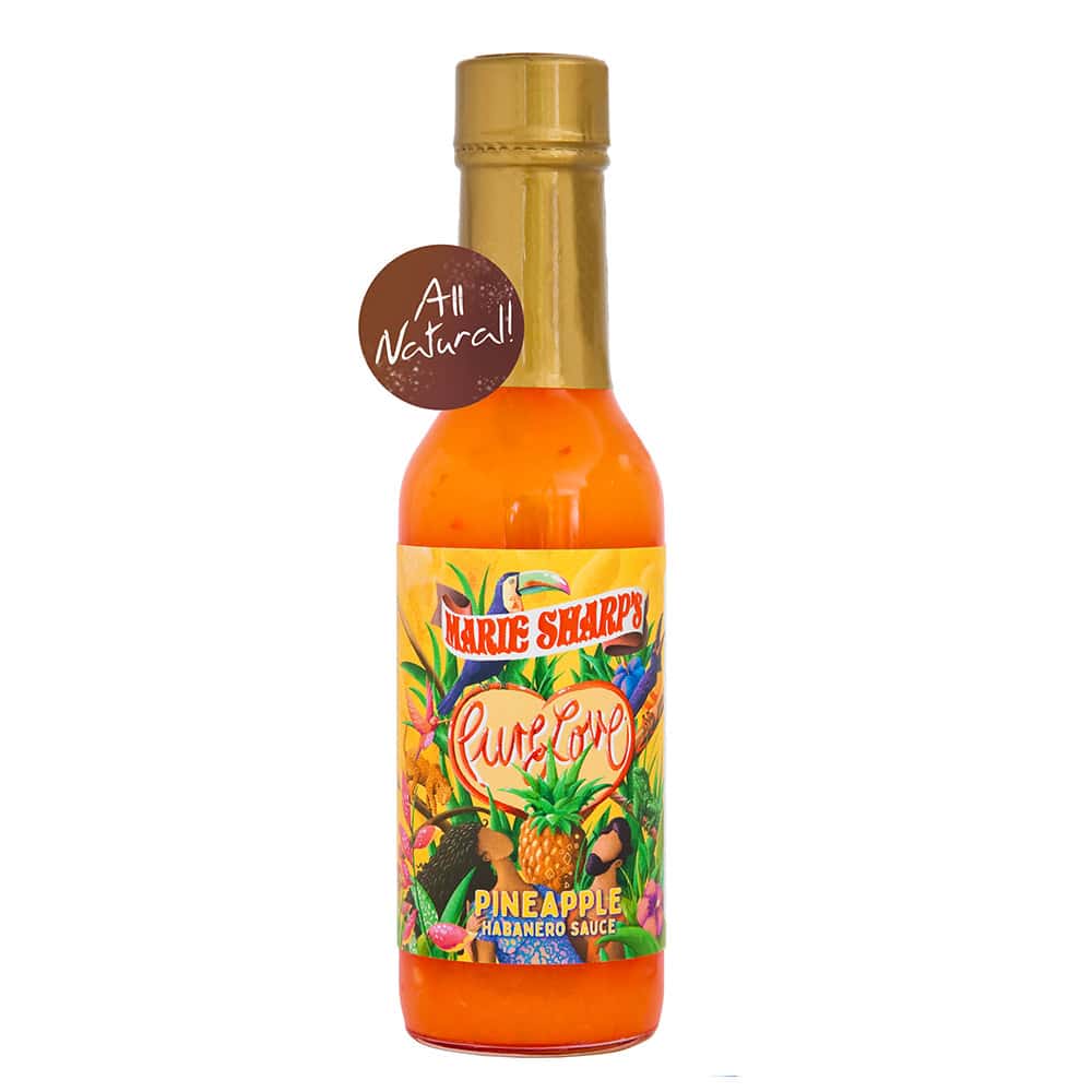 marie-sharp-pineapple-pure-love