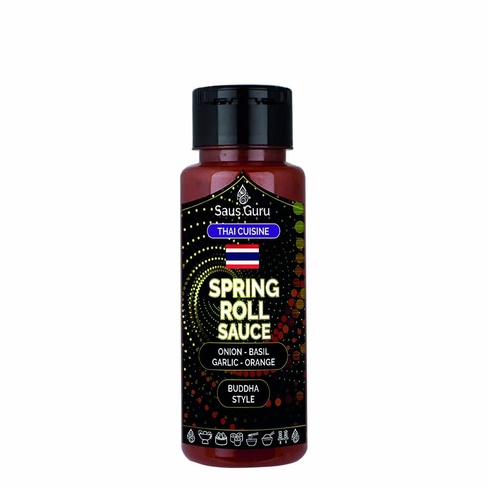 saus-guru-Sping-Roll