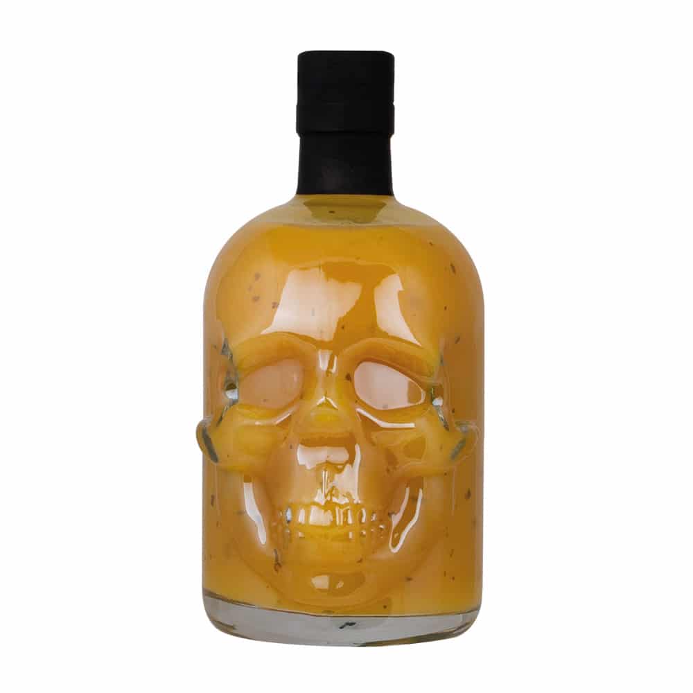 saus-guru-skull-hot-sauce-mexican-habanero-fever