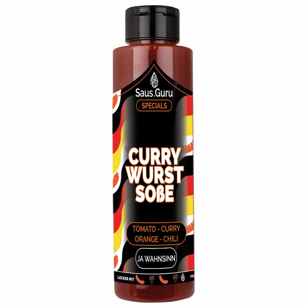 saus-guru-curry-wurst-sauce