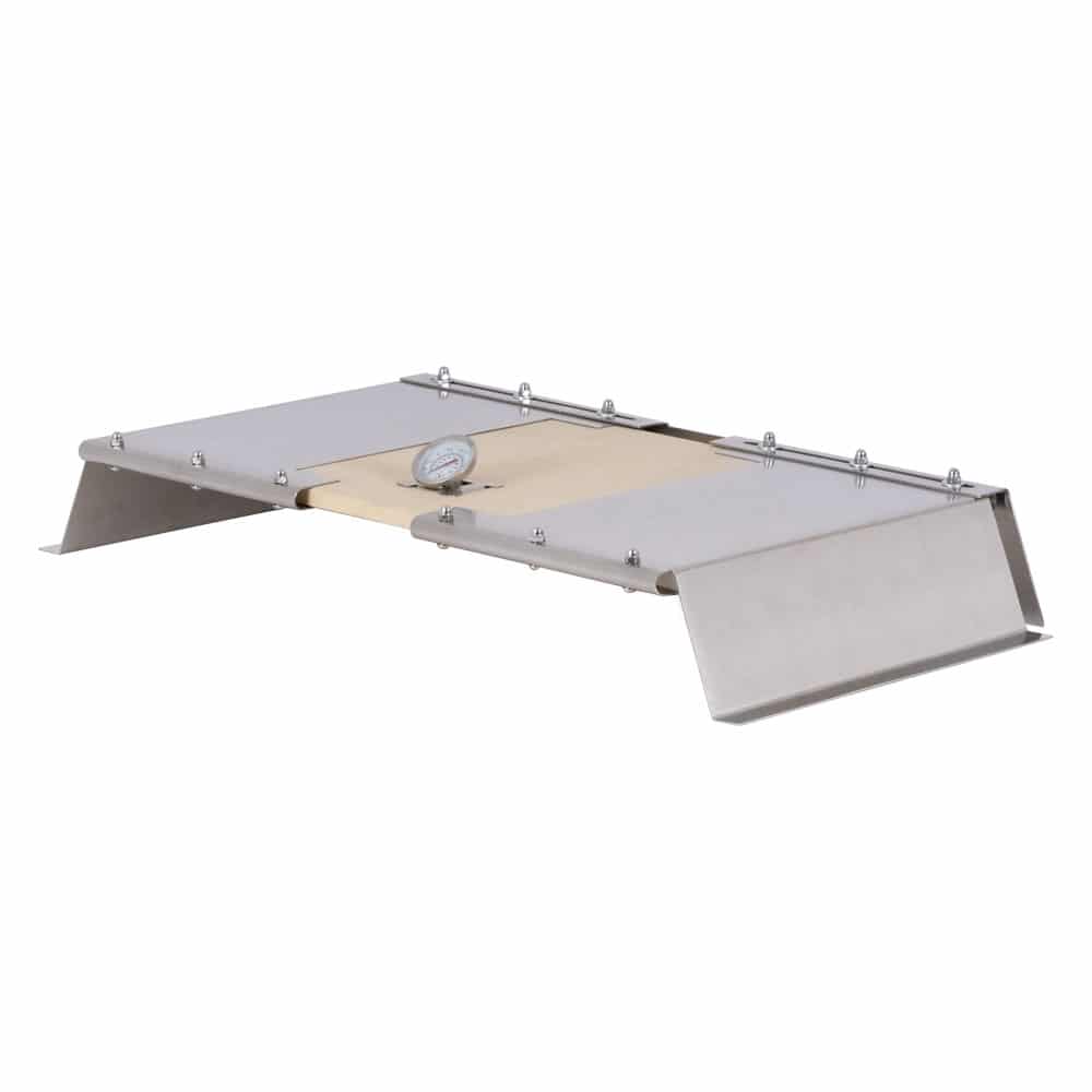 PizzaCover Flex (2021) 60-90cm von Moesta BBQ