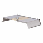 PizzaCover Flex (2021) 60-90cm von Moesta BBQ