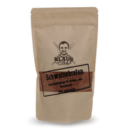 Schweinebraten von Klaus Grillt