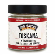 Don Marcos Toskana, perfekt für das Mediterrane Grillieren