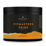 Pitmasters Pride BBQ und Grillgewürz von Royal Spice