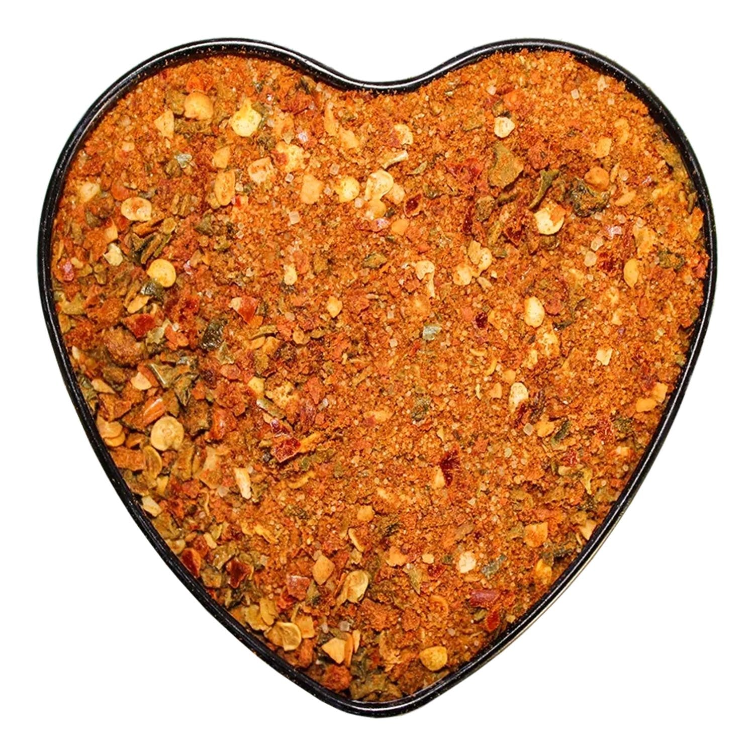 Death Valley Chili Rub von Royal Spice
