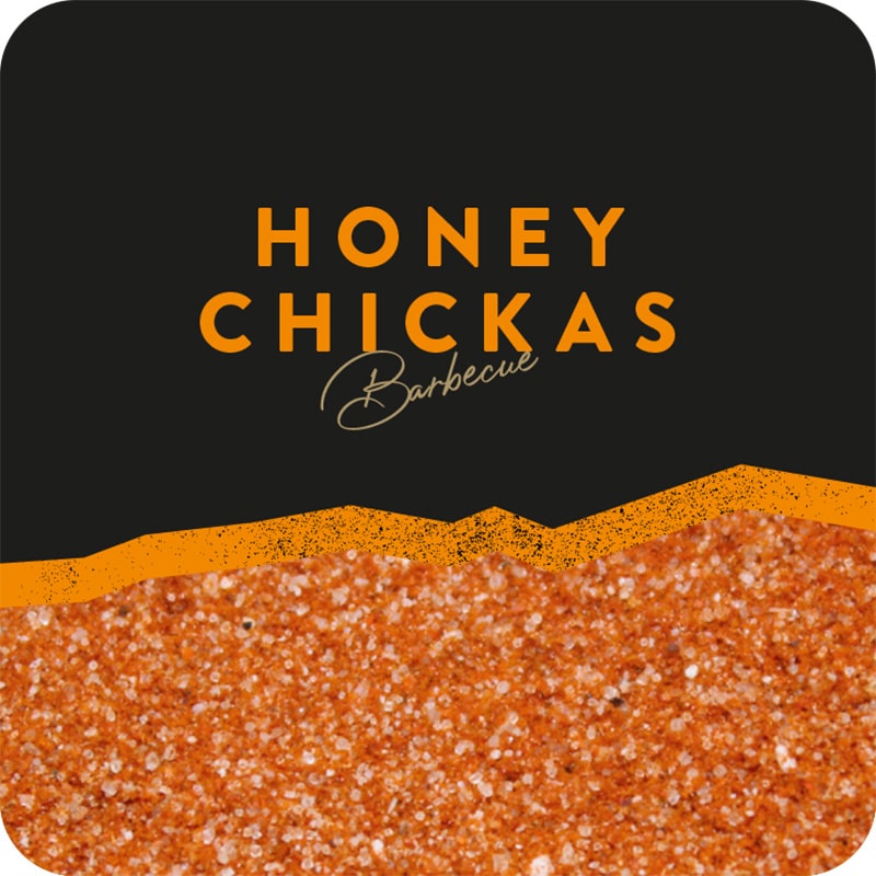 Honey-Chickas-Vorschau