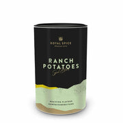 Ranch Potatoes die Gewürzmischung für Roastet Potatoes