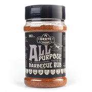 All Purpose Barbecue Rub von Grate Goods