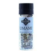 Umami Gewürzmühle von Seetal BBQ
