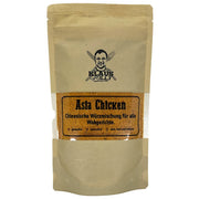 Asia Chicken Gewürz von Klaus Grillt für den Asia-Touch