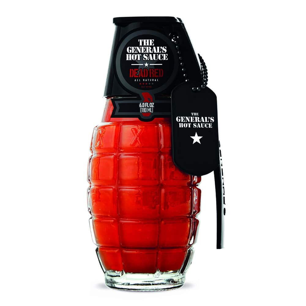 dead-red-the-generals-hot-sauce