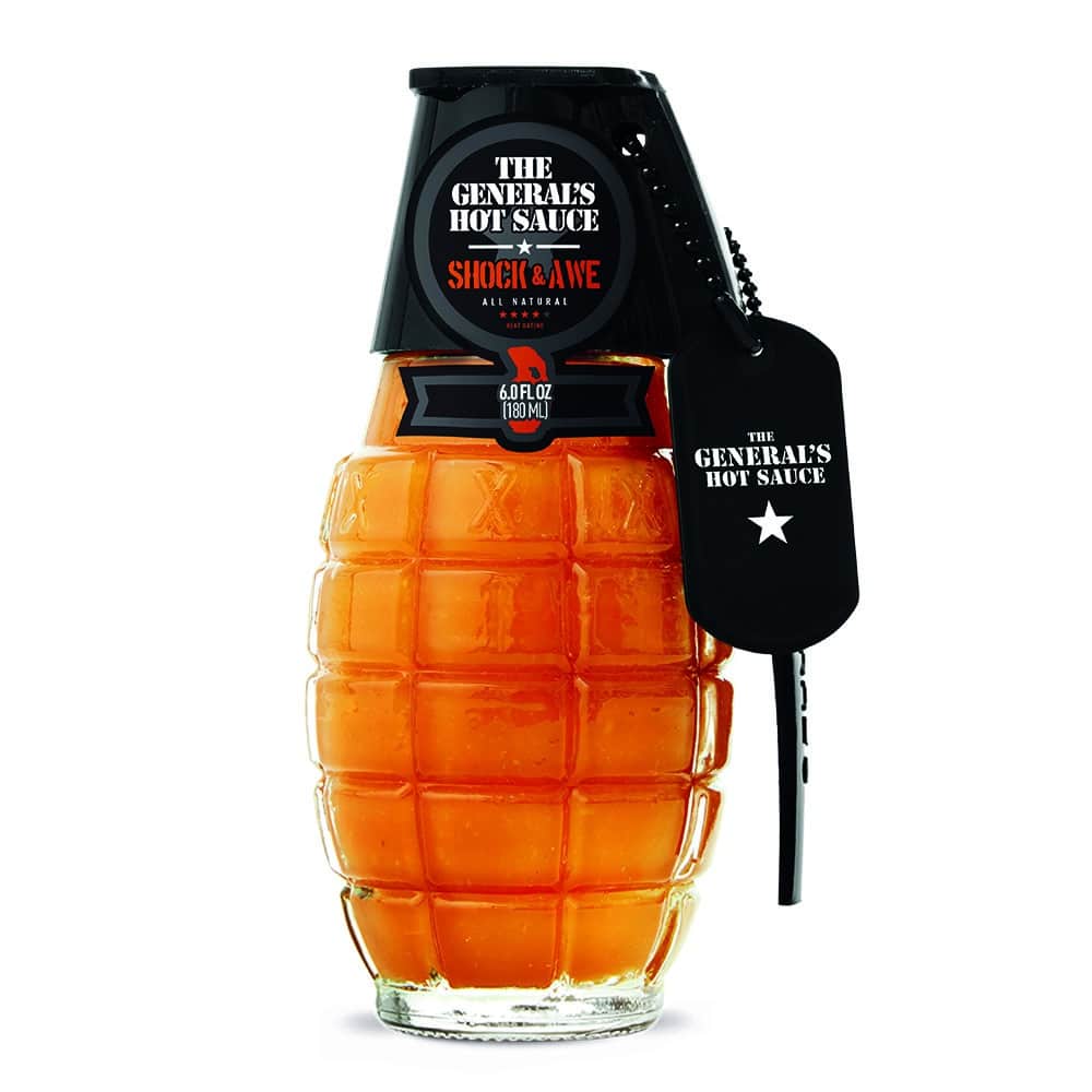 shock-awe-the-generals-hot-sauce