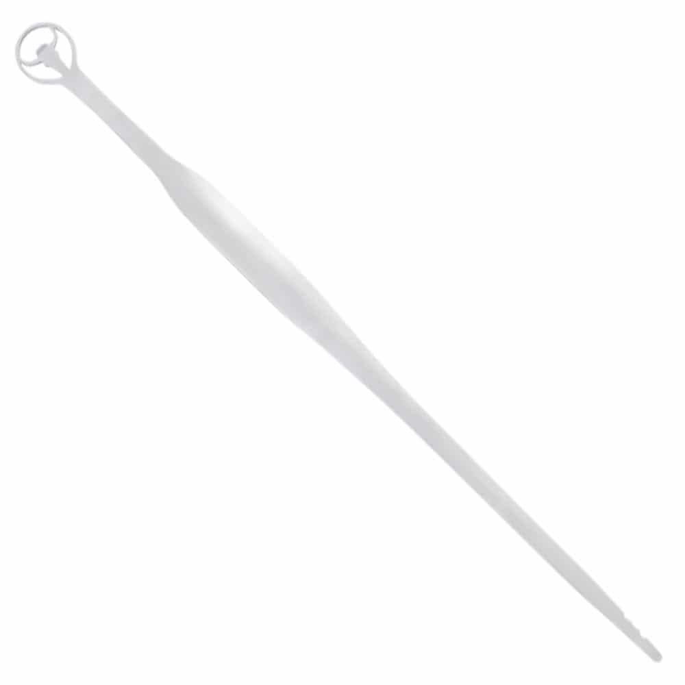 Simple BBQ Grillzange (58cm, Edelstahl)