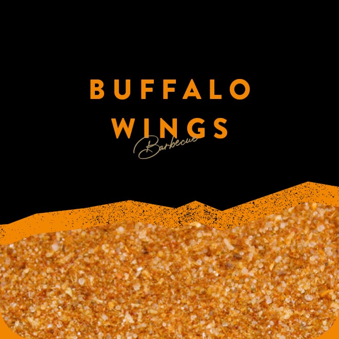 Buffalo Wings