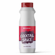 Cocktail Sauce von den Sizzlebrothers