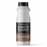 #SmokyWhiskey Grillmarinade von den Sizzlebrothers