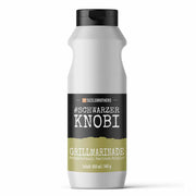 #Schwarzerknobi Grillmarinade von den Sizzlebrothers
