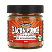 Bacon Punch - Hot von Don Marcos