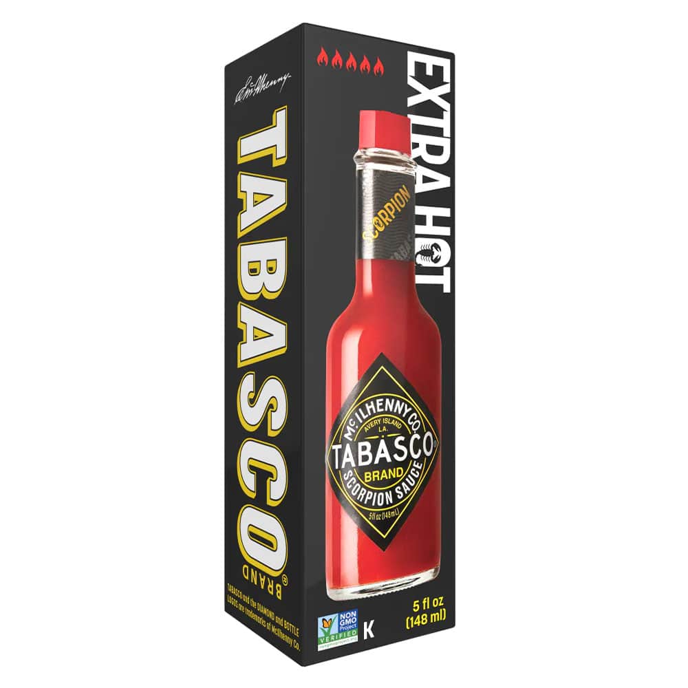 TABASCO Scorpion Pepper Sauce