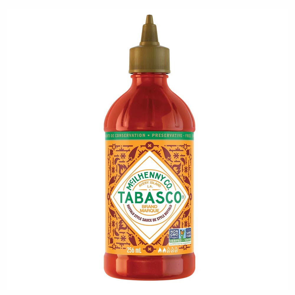 TABASCO Buffalo Style Hot Sauce