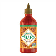 TABASCO Buffalo Style Hot Sauce