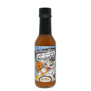 Sweet Onion Habanero Sauce von Torchbearer