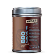 Sizzlebrothers BBQ Allround Rub