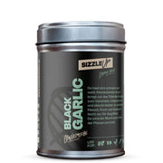 Sizzlebrothers Black Garlic Gewürz