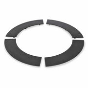 Bandit Ablagebretter PaperPlank black