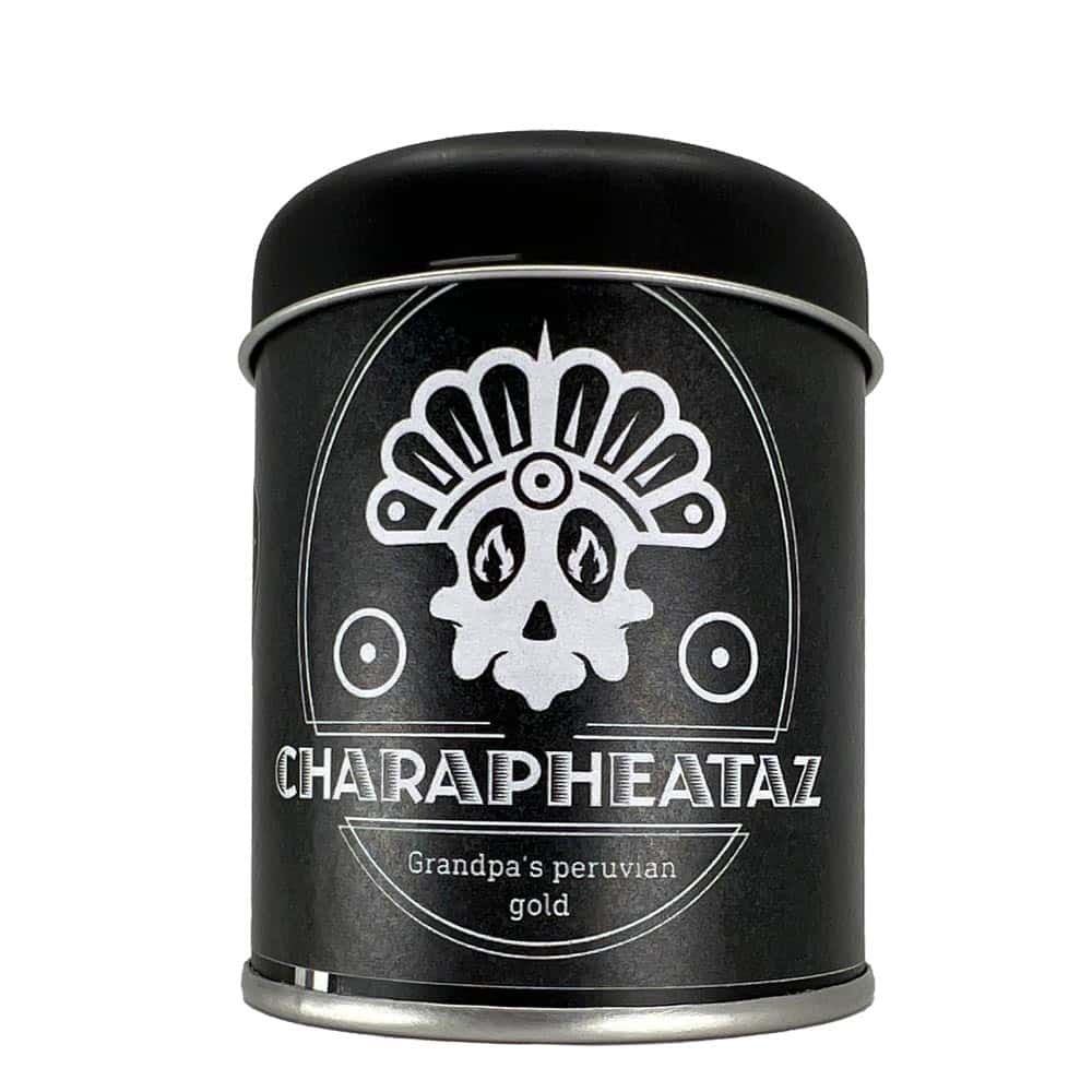 CharapHeataz-dose-50gr