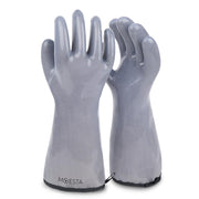 HeatPro Gloves Hitzehandschuhe – Grau