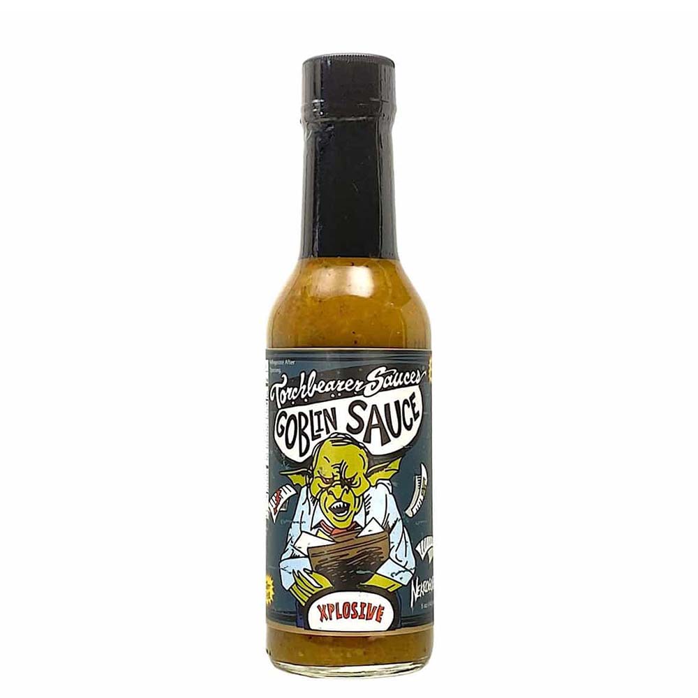 Goblin Sauce von Torchbearer
