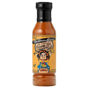 Carolina BBQ Sauce von Torchbearer