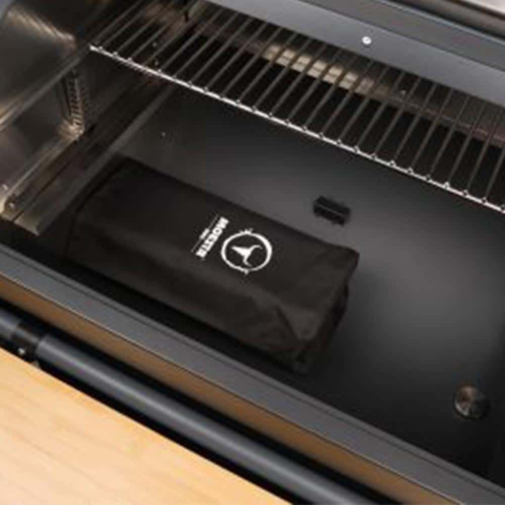 Cleaning Cover für Sheriff Pelletgrill