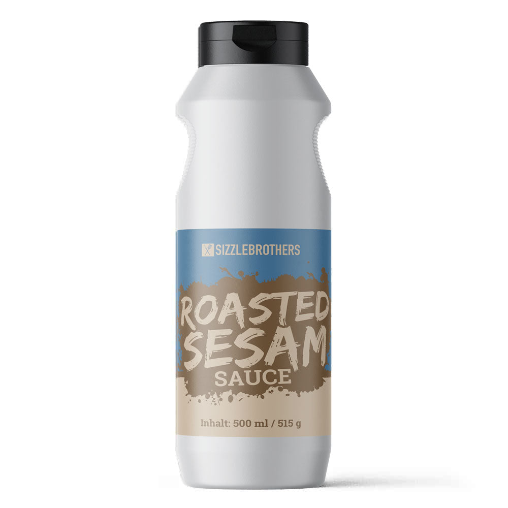 Roasted Sesam Sauce