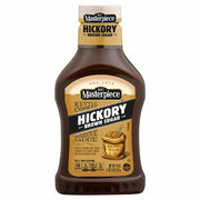 KC Masterpiece Hickory Brown Sugar Sauce