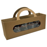 Seetal BBQ Handtasche