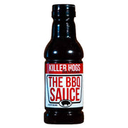 The BBQ Sauce von Killer Hogs