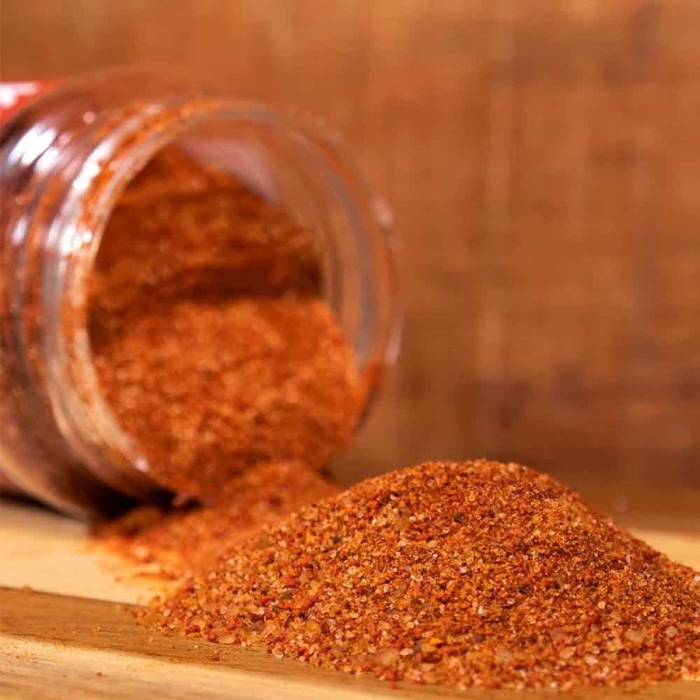 The BBQ Rub von Killer Hogs