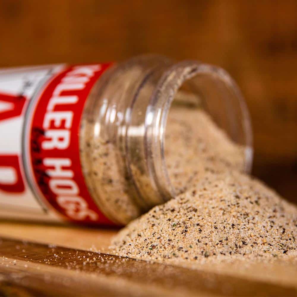 The A.P. Seasoning von Killer Hogs
