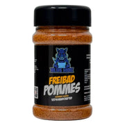Blue Hog Freibad Pommes Gewürz